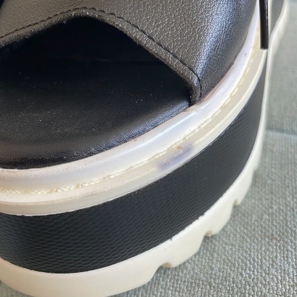 ZDW Platform Sandals - Picture 4 of 16